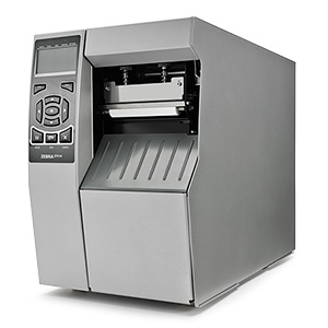 ZT510 Industrial Printer