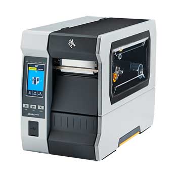 ZT610 RFID Industrial Printer