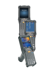MC9200 Mobile Computer