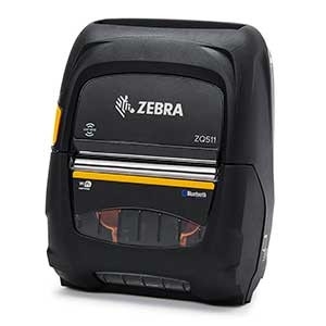 ZQ511 RFID Mobile Printer