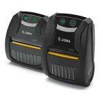 ZQ310 | ZQ320 Outside Mobile Printer