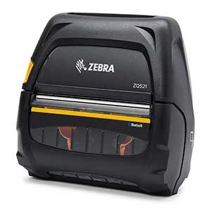ZQ521 Mobile Printer
